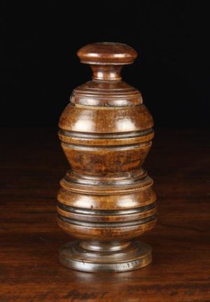 Lot 333 | period-oak-treen-country-furniture-december-2023-day-2 | Wilkinsons Auctioneers Doncaster