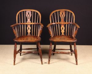 Lot 373 | period-oak-treen-country-furniture-december-2023-day-2 | Wilkinsons Auctioneers Doncaster