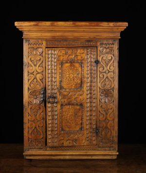 Lot 391 | period-oak-treen-country-furniture-december-2023-day-2 | Wilkinsons Auctioneers Doncaster