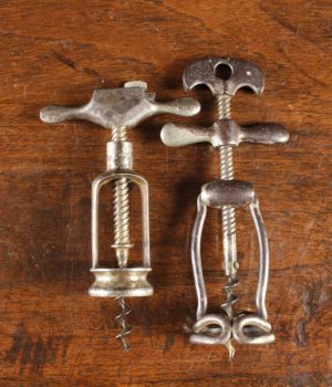 Lot 44 | period-oak-treen-cork-screw-furniture-december-2023 | Wilkinsons Auctioneers Doncaster