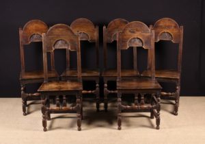 Lot 457 | period-oak-treen-country-furniture-december-2023-day-2 | Wilkinsons Auctioneers Doncaster
