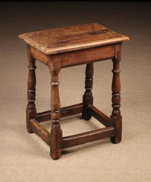 Lot 459 | period-oak-treen-country-furniture-december-2023-day-2 | Wilkinsons Auctioneers Doncaster