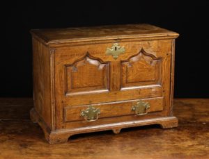 Lot 467 | period-oak-treen-country-furniture-december-2023-day-2 | Wilkinsons Auctioneers Doncaster