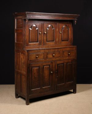 Lot 474 | period-oak-treen-country-furniture-december-2023-day-2 | Wilkinsons Auctioneers Doncaster