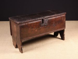 Lot 479 | period-oak-treen-country-furniture-december-2023-day-2 | Wilkinsons Auctioneers Doncaster