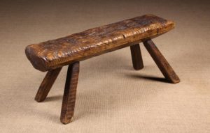 Lot 499 | period-oak-treen-country-furniture-december-2023-day-2 | Wilkinsons Auctioneers Doncaster
