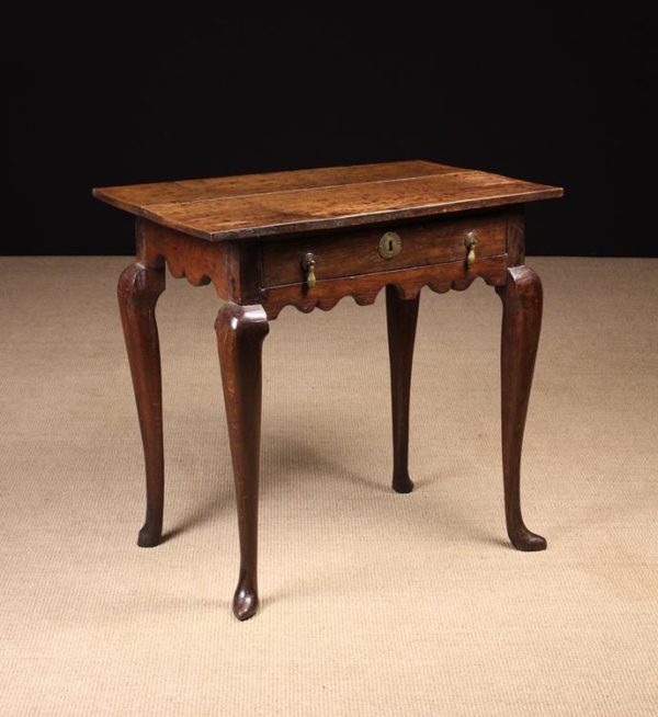 Lot 507 | period-oak-treen-country-furniture-december-2023-day-2 | Wilkinsons Auctioneers Doncaster