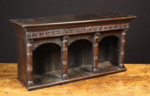 Lot 514 | period-oak-treen-country-furniture-december-2023-day-2 | Wilkinsons Auctioneers Doncaster