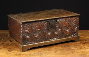 Lot 517 | period-oak-treen-country-furniture-december-2023-day-2 | Wilkinsons Auctioneers Doncaster