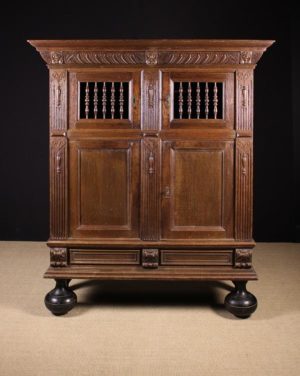 Lot 522 | period-oak-treen-country-furniture-december-2023-day-2 | Wilkinsons Auctioneers Doncaster