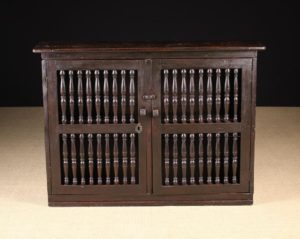 Lot 534 | period-oak-treen-country-furniture-december-2023-day-2 | Wilkinsons Auctioneers Doncaster