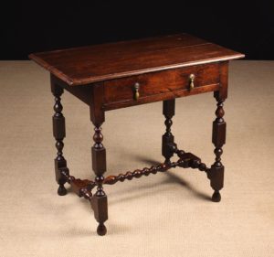 Lot 558 | period-oak-treen-country-furniture-december-2023-day-2 | Wilkinsons Auctioneers Doncaster