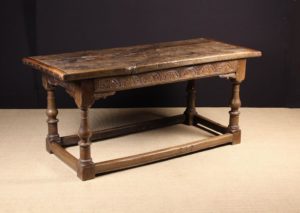 Lot 561 | period-oak-treen-country-furniture-december-2023-day-2 | Wilkinsons Auctioneers Doncaster
