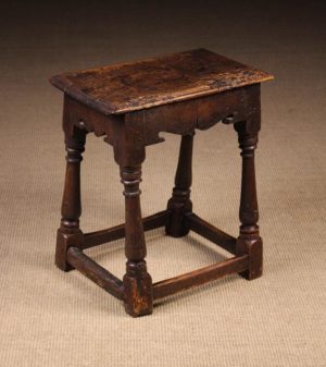 Lot 563 | period-oak-treen-country-furniture-december-2023-day-2 | Wilkinsons Auctioneers Doncaster