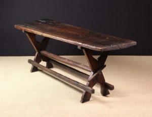 Lot 565 | period-oak-treen-country-furniture-december-2023-day-2 | Wilkinsons Auctioneers Doncaster