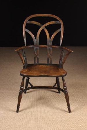 Lot 611 | period-oak-treen-country-furniture-december-2023-day-2 | Wilkinsons Auctioneers Doncaster