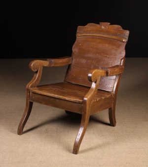 Lot 621 | period-oak-treen-country-furniture-december-2023-day-2 | Wilkinsons Auctioneers Doncaster