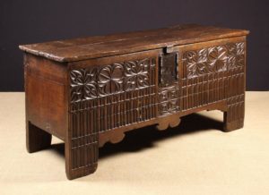 Lot 700 | period-oak-treen-country-furniture-december-2023-day-2 | Wilkinsons Auctioneers Doncaster