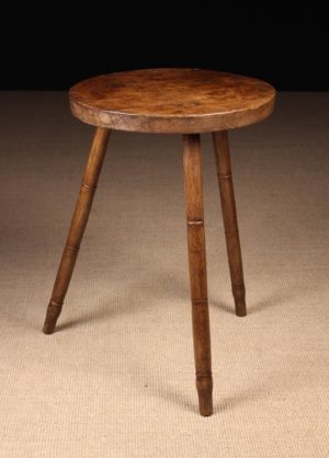 Lot 758 | period-oak-treen-country-furniture-december-2023-day-2 | Wilkinsons Auctioneers Doncaster