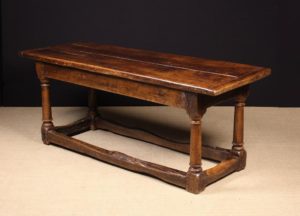 Lot 761 | period-oak-treen-country-furniture-december-2023-day-2 | Wilkinsons Auctioneers Doncaster