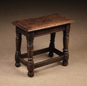 Lot 764 | period-oak-treen-country-furniture-december-2023-day-2 | Wilkinsons Auctioneers Doncaster