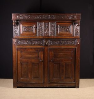 Lot 767 | period-oak-treen-country-furniture-december-2023-day-2 | Wilkinsons Auctioneers Doncaster