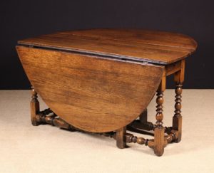 Lot 770 | period-oak-treen-country-furniture-december-2023-day-2 | Wilkinsons Auctioneers Doncaster