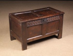 Lot 773 | period-oak-treen-country-furniture-december-2023-day-2 | Wilkinsons Auctioneers Doncaster
