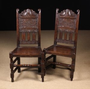 Lot 776 | period-oak-treen-country-furniture-december-2023-day-2 | Wilkinsons Auctioneers Doncaster