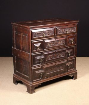Lot 777 | period-oak-treen-country-furniture-december-2023-day-2 | Wilkinsons Auctioneers Doncaster