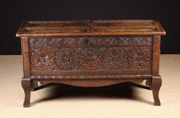 Lot 779 | period-oak-treen-country-furniture-december-2023-day-2 | Wilkinsons Auctioneers Doncaster