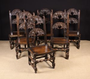 Lot 783 | period-oak-treen-country-furniture-december-2023-day-2 | Wilkinsons Auctioneers Doncaster