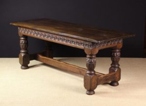 Lot 784 | period-oak-treen-country-furniture-december-2023-day-2 | Wilkinsons Auctioneers Doncaster
