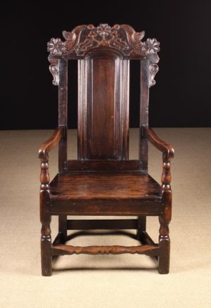 Lot 786 | period-oak-treen-country-furniture-december-2023-day-2 | Wilkinsons Auctioneers Doncaster