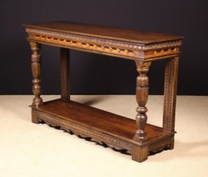 Lot 791 | period-oak-treen-country-furniture-december-2023-day-2 | Wilkinsons Auctioneers Doncaster