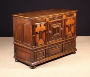 Lot 794 | period-oak-treen-country-furniture-december-2023-day-2 | Wilkinsons Auctioneers Doncaster