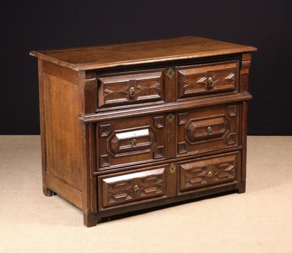 Lot 797 | period-oak-treen-country-furniture-december-2023-day-2 | Wilkinsons Auctioneers Doncaster