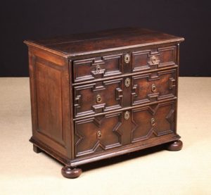Lot 798 | period-oak-treen-country-furniture-december-2023-day-2 | Wilkinsons Auctioneers Doncaster