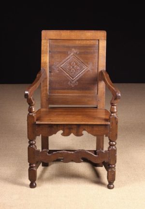 Lot 799 | period-oak-treen-country-furniture-december-2023-day-2 | Wilkinsons Auctioneers Doncaster