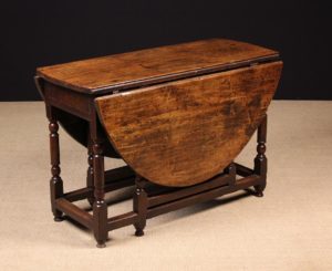Lot 802 | period-oak-treen-country-furniture-december-2023-day-2 | Wilkinsons Auctioneers Doncaster