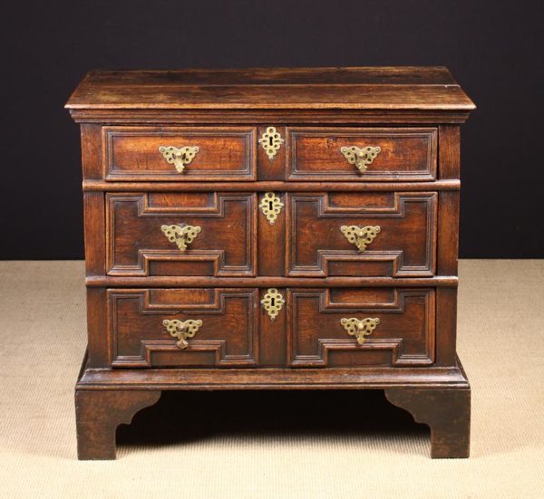 Lot 803 | period-oak-treen-country-furniture-december-2023-day-2 | Wilkinsons Auctioneers Doncaster