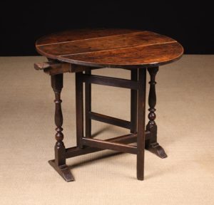 Lot 804 | period-oak-treen-country-furniture-december-2023-day-2 | Wilkinsons Auctioneers Doncaster