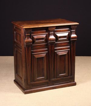Lot 805 | period-oak-treen-country-furniture-december-2023-day-2 | Wilkinsons Auctioneers Doncaster