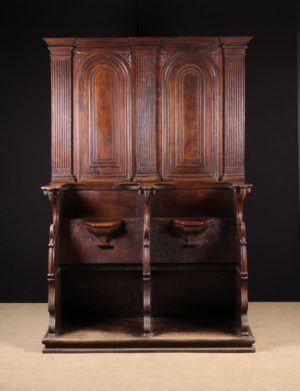 Lot 817 | period-oak-treen-country-furniture-december-2023-day-2 | Wilkinsons Auctioneers Doncaster