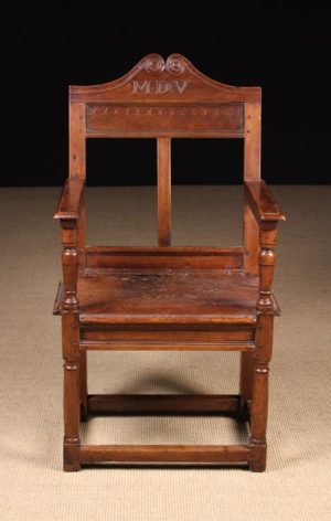 Lot 829 | period-oak-treen-country-furniture-december-2023-day-2 | Wilkinsons Auctioneers Doncaster