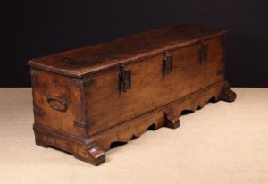 Lot 830 | period-oak-treen-country-furniture-december-2023-day-2 | Wilkinsons Auctioneers Doncaster