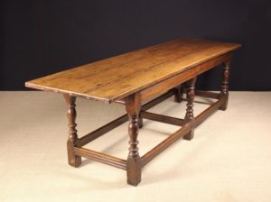 Lot 860 | period-oak-treen-country-furniture-december-2023-day-2 | Wilkinsons Auctioneers Doncaster