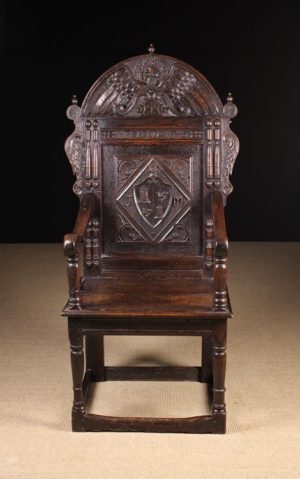 Lot 868 | period-oak-treen-country-furniture-december-2023-day-2 | Wilkinsons Auctioneers Doncaster