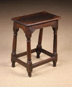 Lot 869 | period-oak-treen-country-furniture-december-2023-day-2 | Wilkinsons Auctioneers Doncaster
