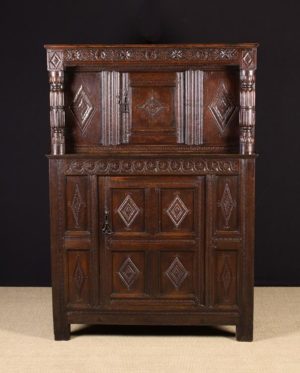 Lot 870 | period-oak-treen-country-furniture-december-2023-day-2 | Wilkinsons Auctioneers Doncaster